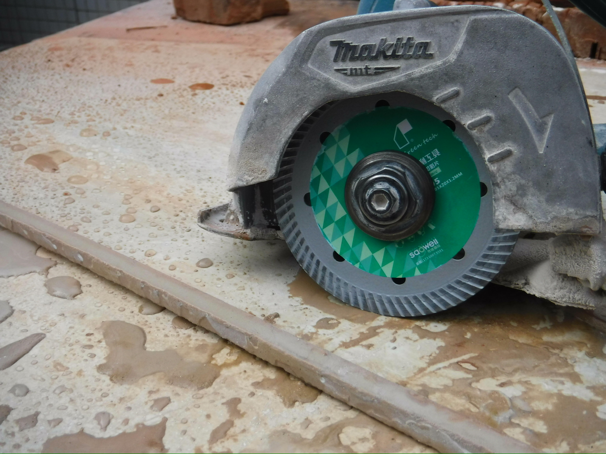 Bagwell Tools products in action